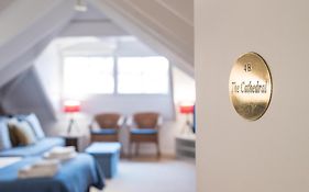 GuestReady - São Domingos - The Square